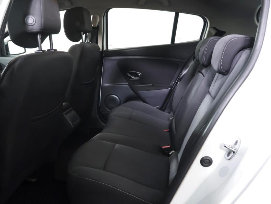 Renault Megane III Рестайлинг Москва  - изображение 12