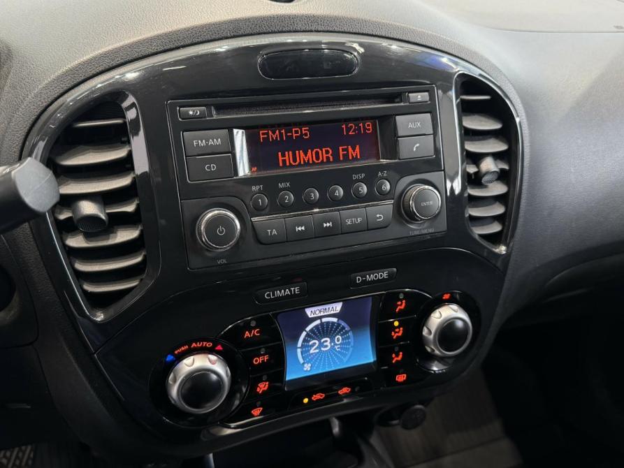 Nissan Juke I Волжский  - изображение 19
