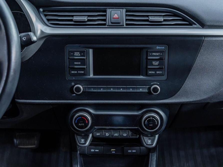 Kia Rio IV Рестайлинг Самара  - изображение 12