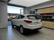 Hyundai ix35 I Новосибирск  - изображение 19