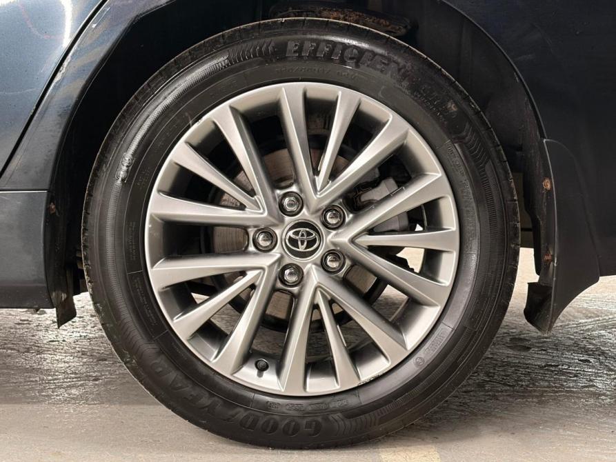Toyota Camry VII (XV50) Рестайлинг Екатеринбург  - изображение 8
