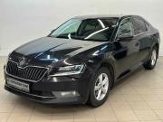Skoda Superb III Балашиха  - изображение 17