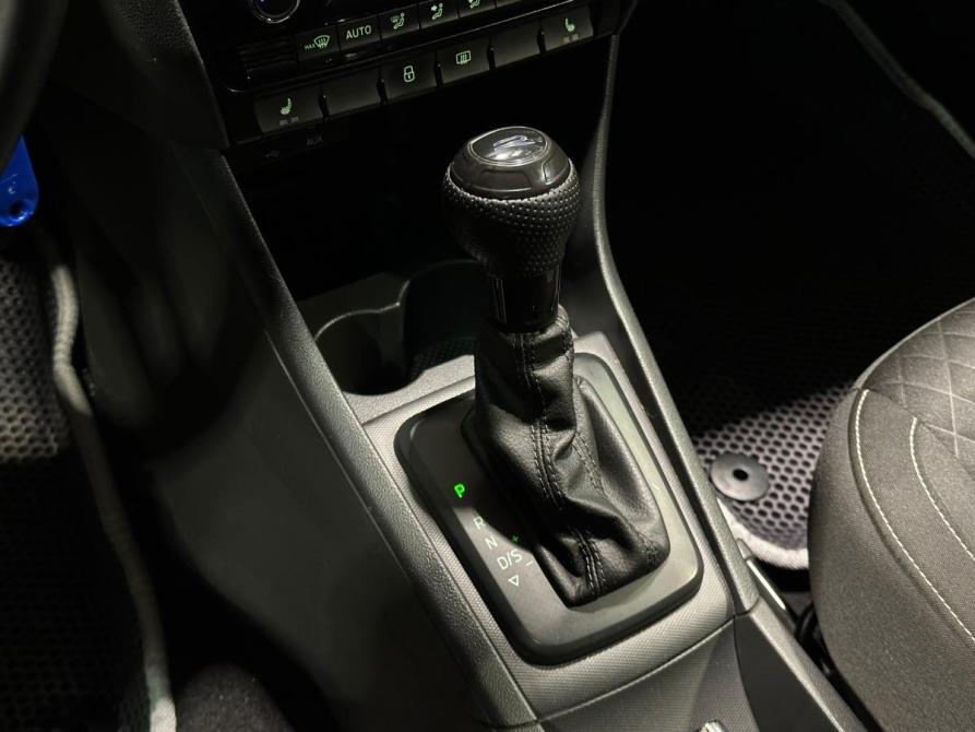 Skoda Rapid I Челябинск  - изображение 12