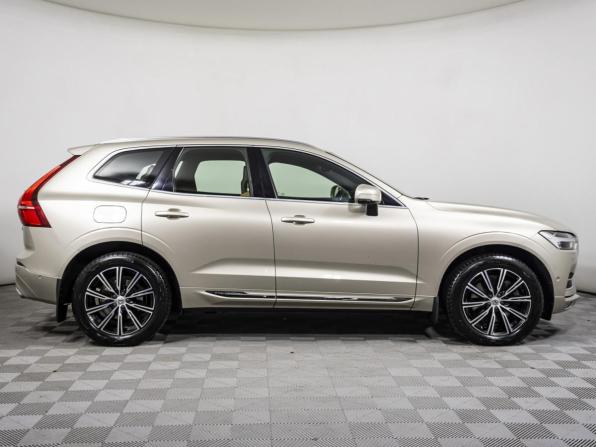 Volvo XC60 II с пробегом 2018 года, цена 4 100 000 рублей, 97000 км, внедорожник, Автокод Объявления