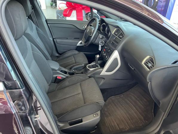 Citroen DS4 с пробегом 2014 года, цена 645 900 рублей, 138838 км, хэтчбек, Автокод Объявления