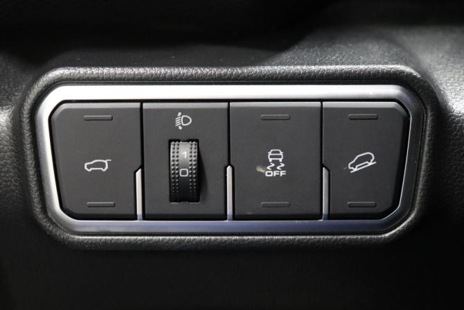 Haval Dargo с пробегом 2025 года, цена 3 169 000 рублей, 5441 км, внедорожник, Автокод Объявления
