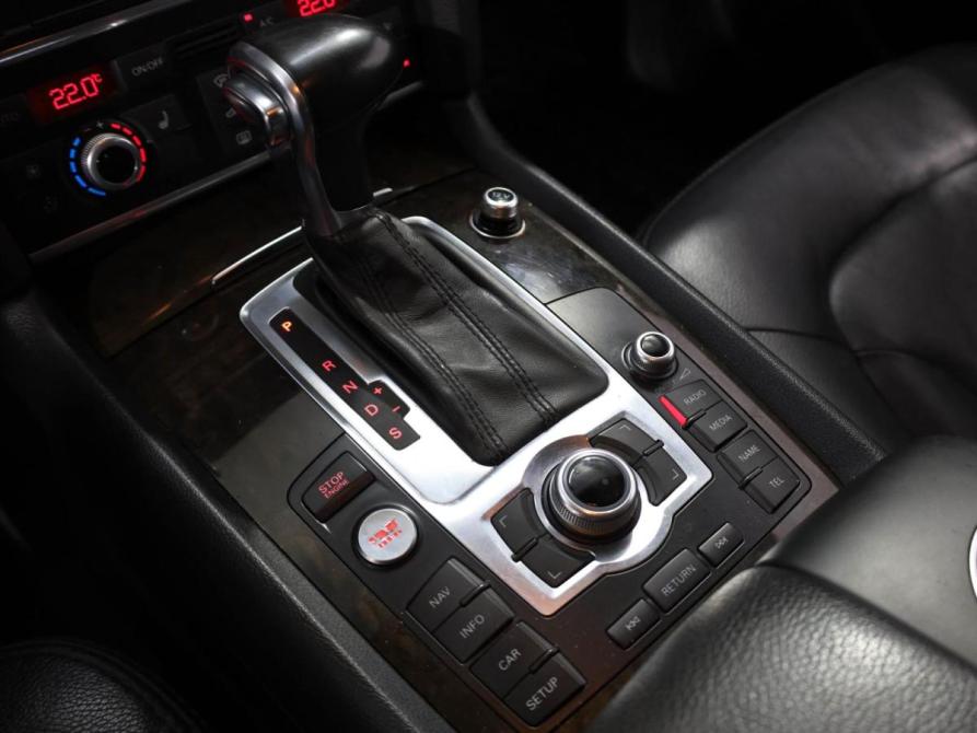 Audi Q7 I (4L) Рестайлинг Ростов-на-Дону  - изображение 15