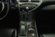 Lexus RX III Рестайлинг Москва  - изображение 64