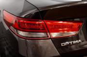 Kia Optima IV Барнаул  - изображение 41