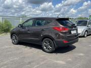 Hyundai ix35 I Рестайлинг Воронеж  - изображение 46