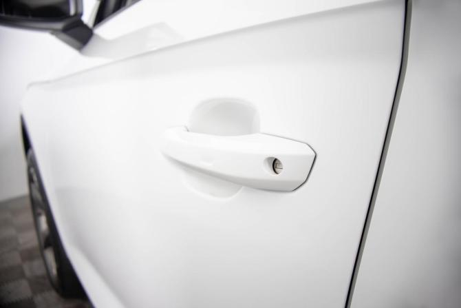 Audi Q5 II (FY) с пробегом 2018 года, цена 3 450 000 рублей, 131966 км, внедорожник, Автокод Объявления