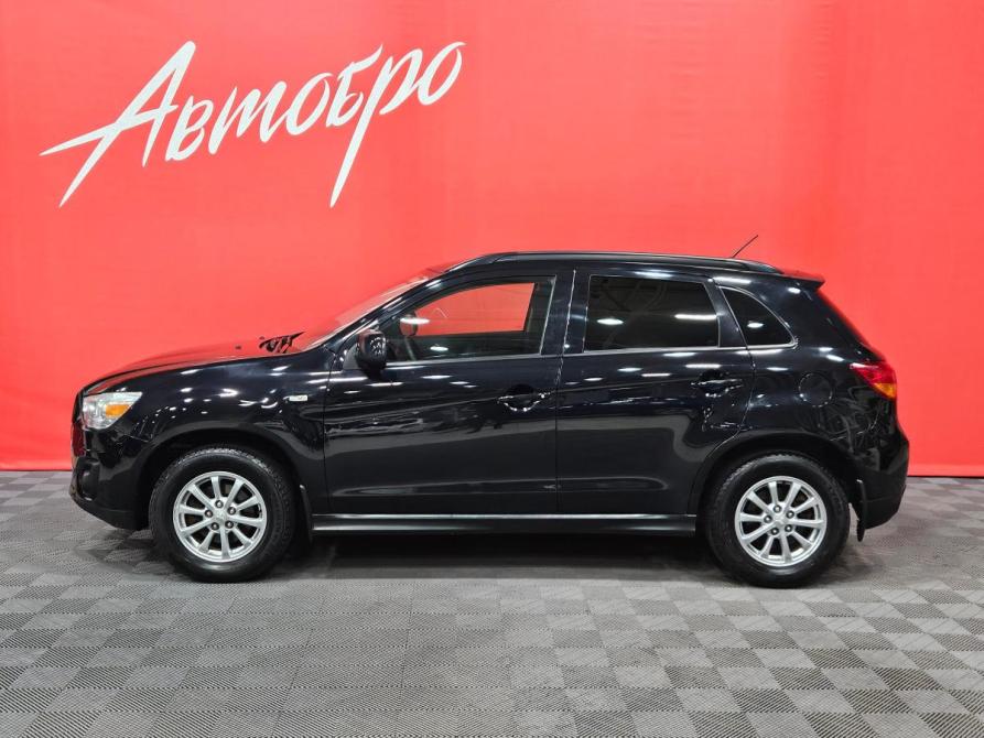 Mitsubishi ASX I Рестайлинг Вологда  - изображение 2