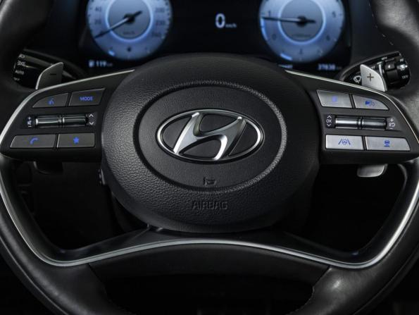 Hyundai Palisade I Рестайлинг с пробегом 2023 года, цена 6 249 000 рублей, 37800 км, внедорожник, Автокод Объявления