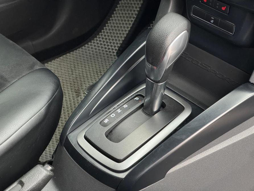 Ford EcoSport II Воронеж  - изображение 18