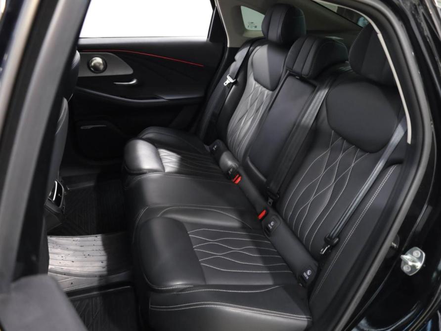 Chery Arrizo 8 Ростов-на-Дону  - изображение 9