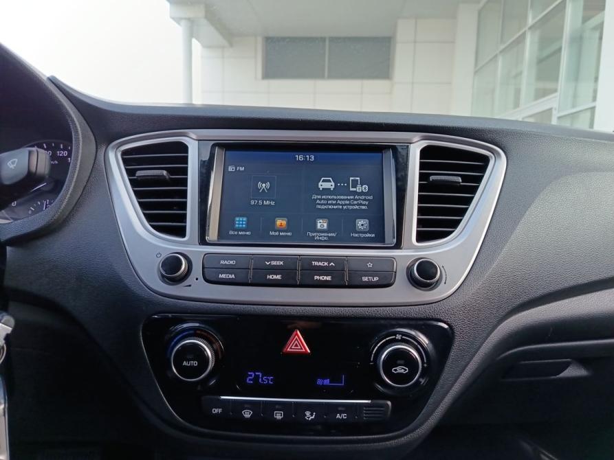 Hyundai Solaris II Набережные Челны  - изображение 18