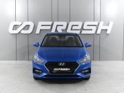 Hyundai Solaris II Ростов-на-Дону  - изображение 21