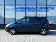 Opel Meriva B Екатеринбург  - изображение 23
