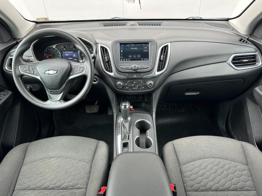 Chevrolet Equinox III Тамбов  - изображение 15