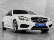 Mercedes-Benz E-Класс IV (W212 S212 C207) Рестайлинг Новосибирск  - изображение 57