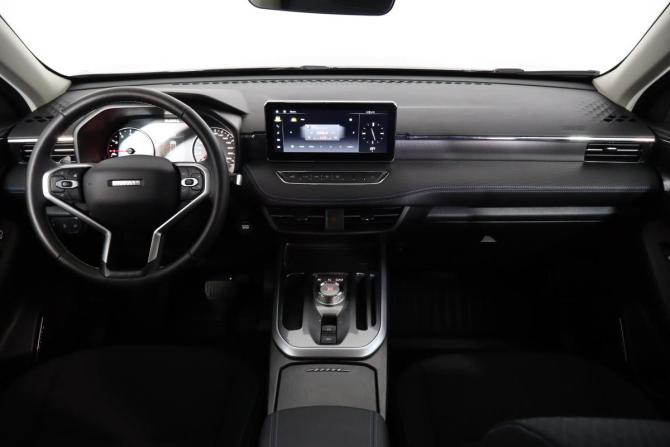 Haval Jolion I Рестайлинг с пробегом 2025 года, цена 2 149 000 рублей, 18000 км, внедорожник, Автокод Объявления