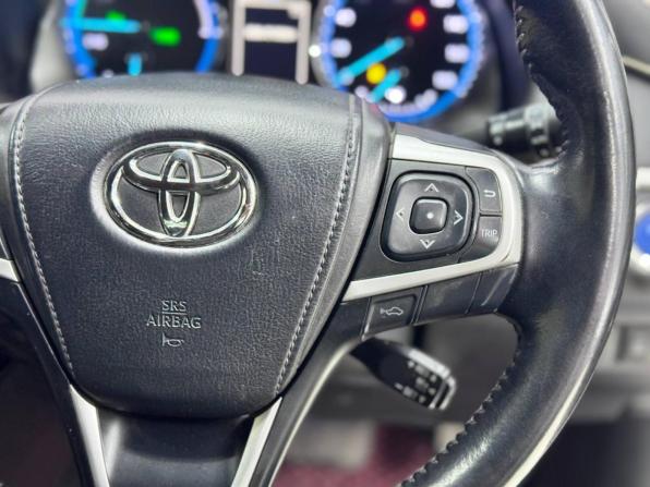 Toyota Harrier III (XU60) с пробегом 2014 года, цена 2 730 000 рублей, 178048 км, внедорожник, Автокод Объявления