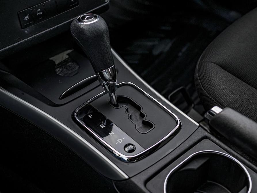 Mercedes-Benz B-Класс I (W245) Рестайлинг Санкт-Петербург  - изображение 10