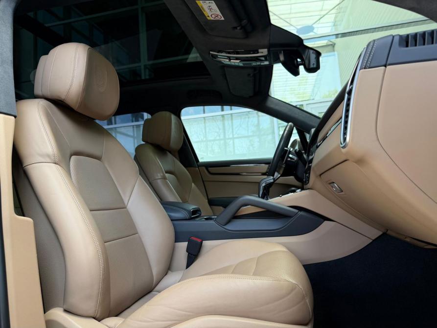 Porsche Cayenne III Минеральные Воды  - изображение 16