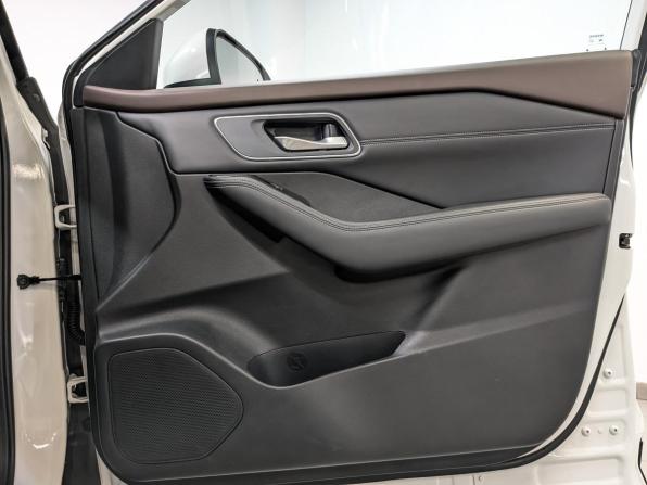 Nissan X-Trail IV с пробегом 2021 года, цена 2 600 000 рублей, 33440 км, внедорожник, Автокод Объявления