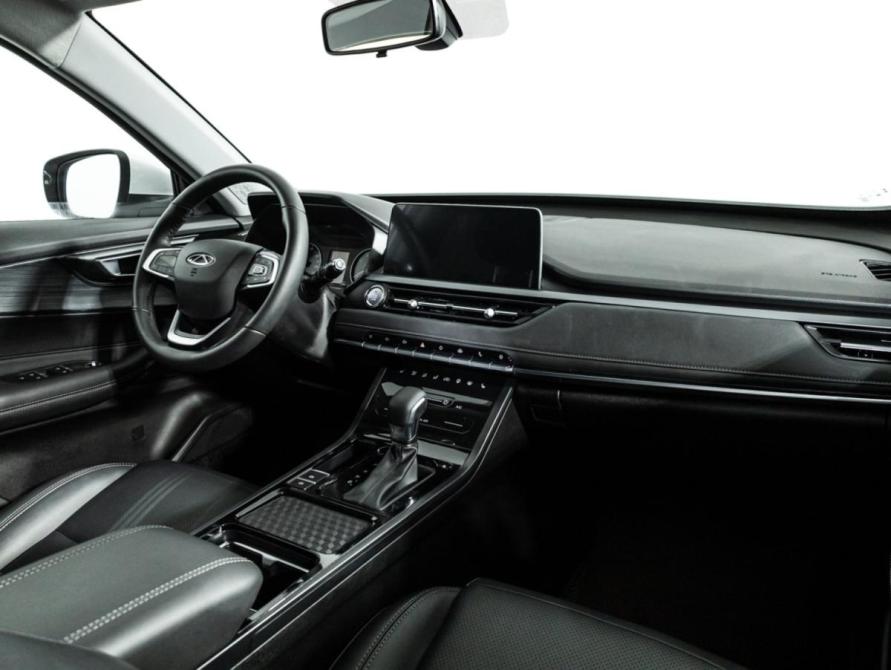 Chery Tiggo 4 Pro I Рестайлинг Санкт-Петербург  - изображение 9