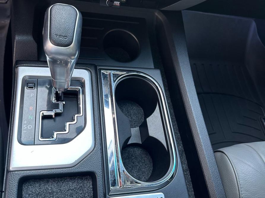 Toyota Tundra II Рестайлинг Новосибирск  - изображение 20