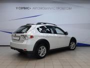 Subaru Impreza III Москва  - изображение 17