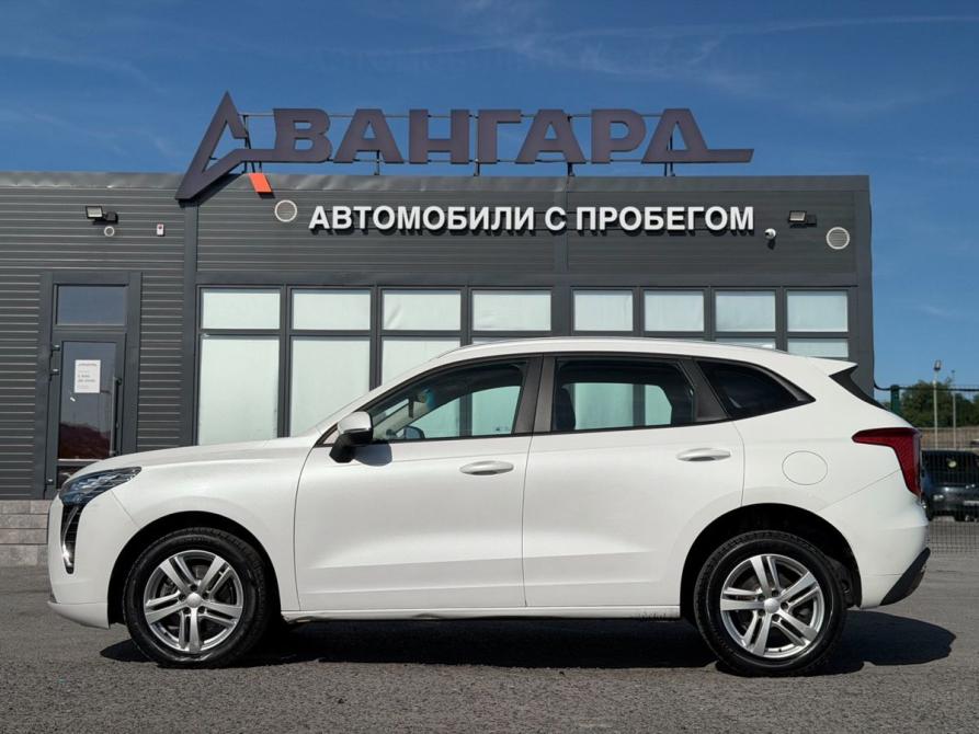 Haval Jolion I Волгоград  - изображение 8