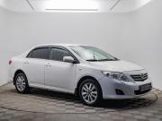 Toyota Corolla X (E140 E150) Москва  - изображение 25