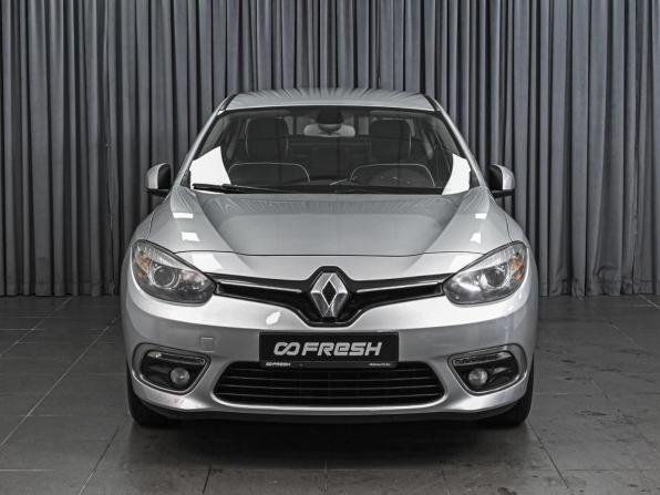 Renault Fluence I Рестайлинг с пробегом 2013 года, цена 909 000 рублей, 187400 км, седан, Автокод Объявления