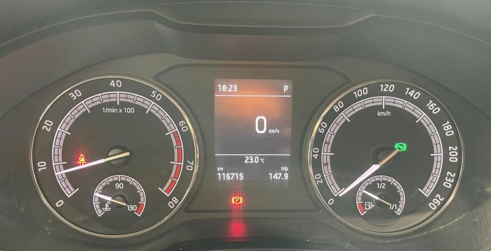 Skoda Kodiaq I Стерлитамак  - изображение 11