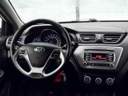 Kia Rio III Рестайлинг Екатеринбург  - изображение 40