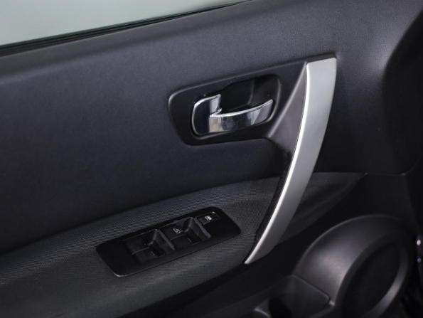 Nissan Qashqai I Рестайлинг с пробегом 2010 года, цена 959 000 рублей, 212048 км, внедорожник, Автокод Объявления