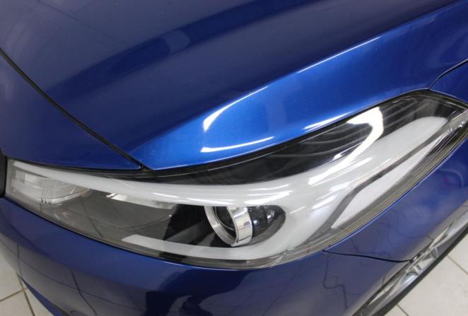 Kia Forte II Рестайлинг с пробегом 2017 года, цена 1 330 000 рублей, 115041 км, седан, Автокод Объявления