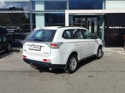 Mitsubishi Outlander III Москва  - изображение 21