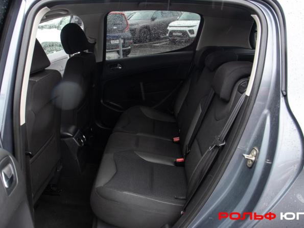 Peugeot 308 I с пробегом 2008 года, цена 368 000 рублей, 215733 км, хэтчбек, Автокод Объявления