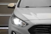 Hyundai Sonata VII (LF) Рестайлинг Москва  - изображение 78