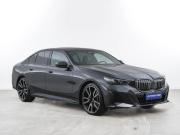 BMW 5 серии VIII (G60/G61/G68) Москва  - изображение 25