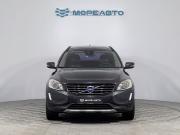 Volvo XC60 I Рестайлинг Калининград  - изображение 18