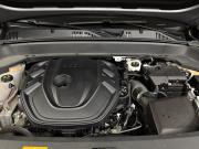 Geely Monjaro I Москва  - изображение 31