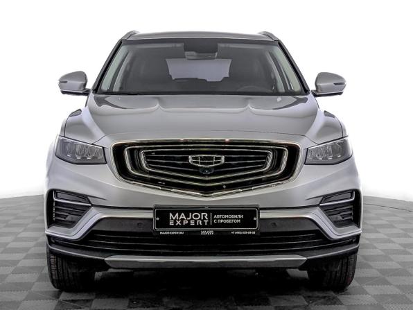 Geely Atlas Pro с пробегом 2024 года, цена 2 170 000 рублей, 7911 км, внедорожник, Автокод Объявления
