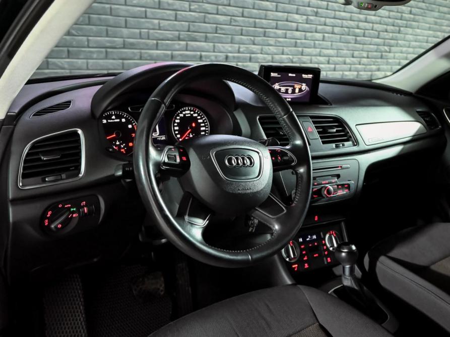 Audi Q3 I (8U) Екатеринбург  - изображение 12