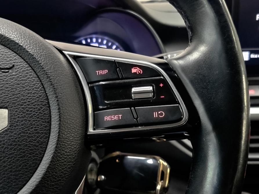 Kia Cerato IV Рестайлинг Москва  - изображение 25