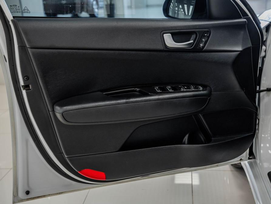 Kia Optima IV Самара  - изображение 26