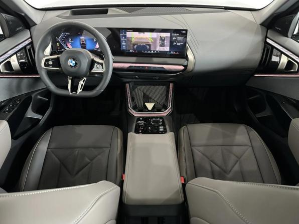 BMW X3 IV (G45/G48) с пробегом 2025 года, цена 7 595 000 рублей, 79 км, внедорожник, Автокод Объявления
